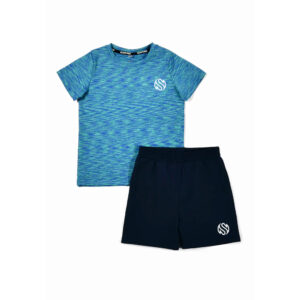 Tee Shorts Set