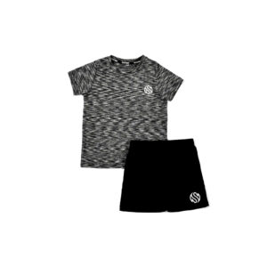 Tee Shorts Set
