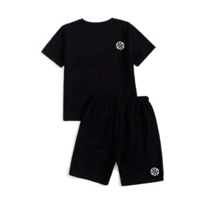 Tee Shorts Set