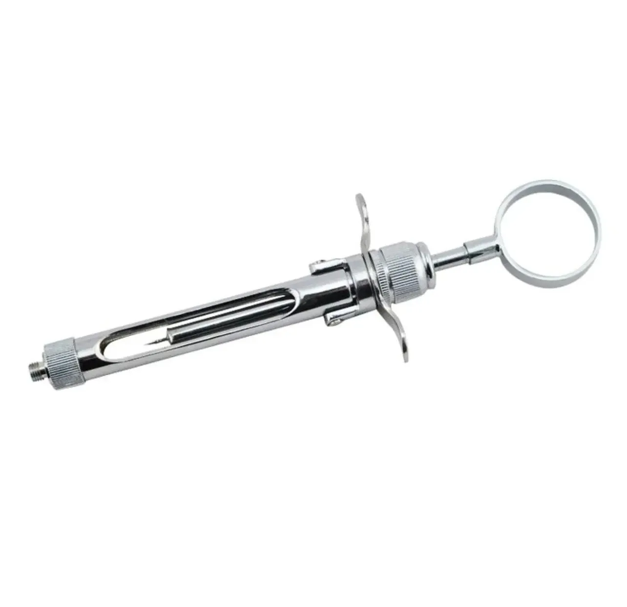 Dental Plunger Injection