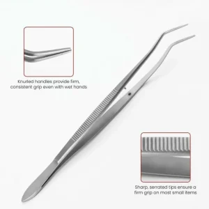 Dental Tweezer College