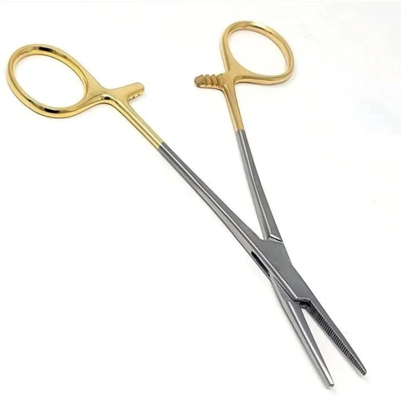 Precision In Every Grip