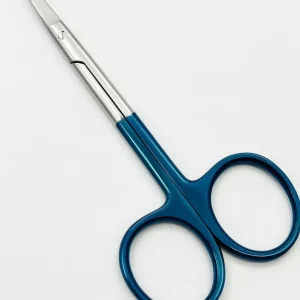 Premium Iris Scissors